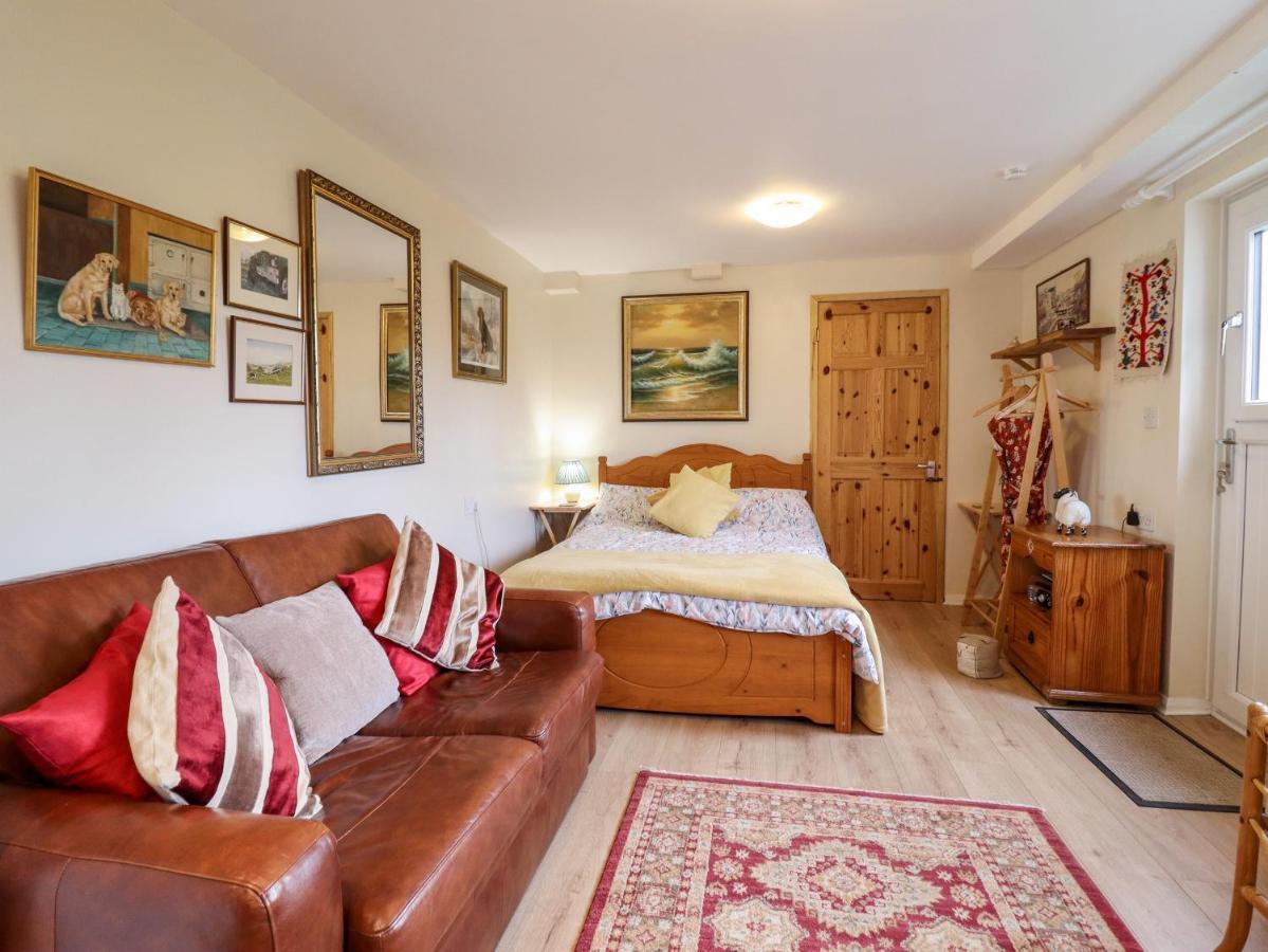 Villa Westoe Hideaway à Llangollen Extérieur photo