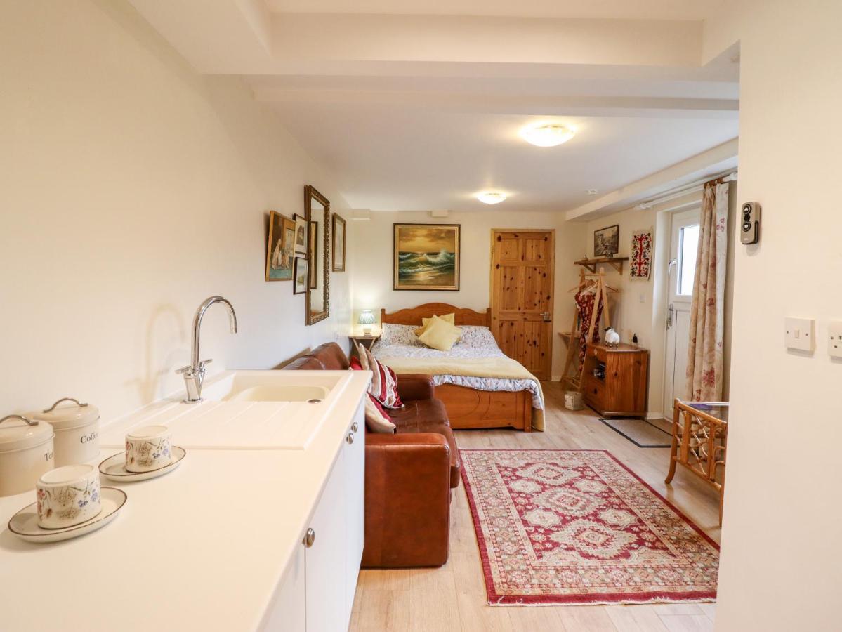 Villa Westoe Hideaway à Llangollen Extérieur photo
