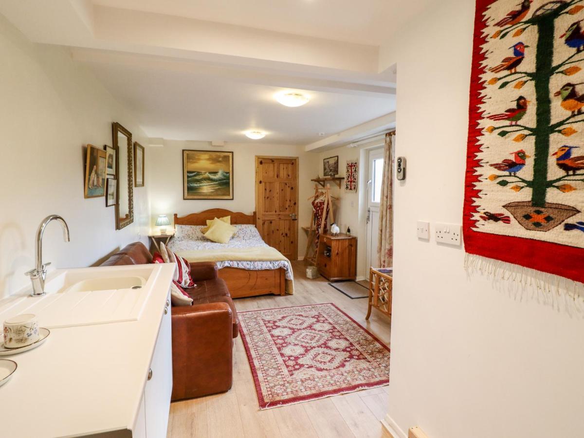 Villa Westoe Hideaway à Llangollen Extérieur photo