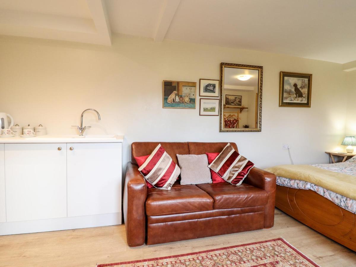 Villa Westoe Hideaway à Llangollen Extérieur photo