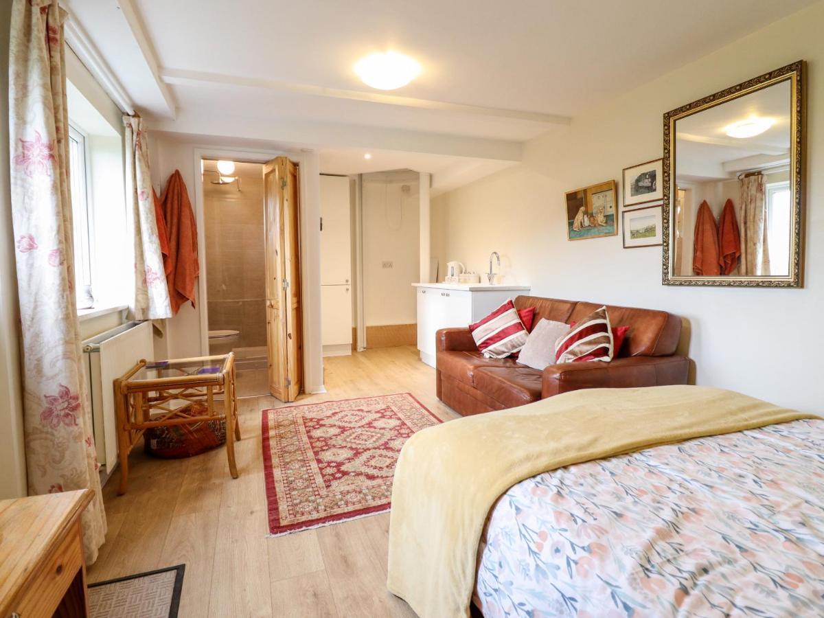 Villa Westoe Hideaway à Llangollen Extérieur photo